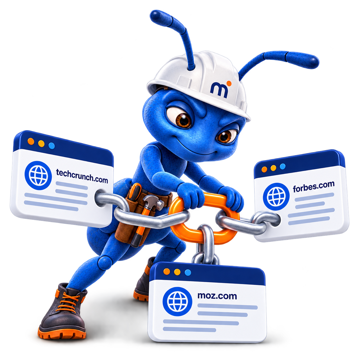 Link Building