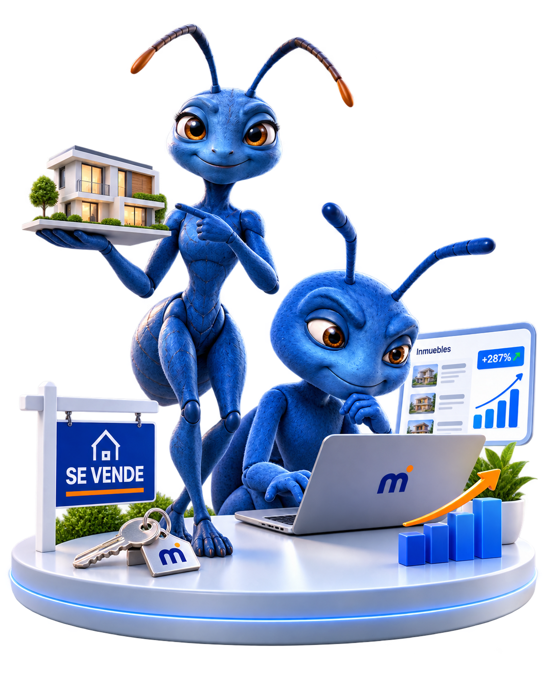 SEO para Inmobiliarias
