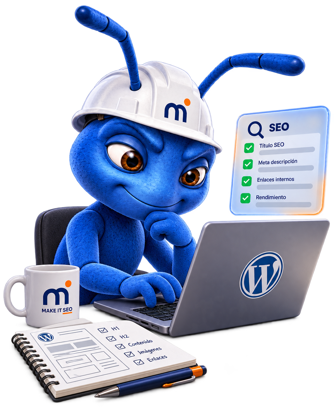 SEO para WordPress