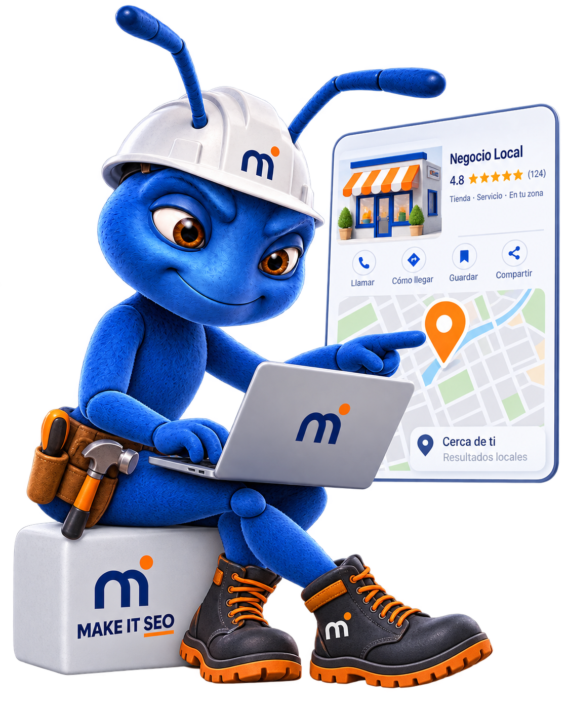 SEO Local
