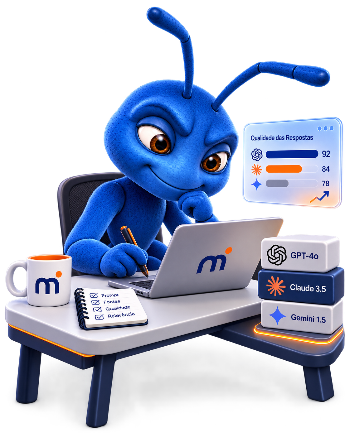 SEO para LLMs