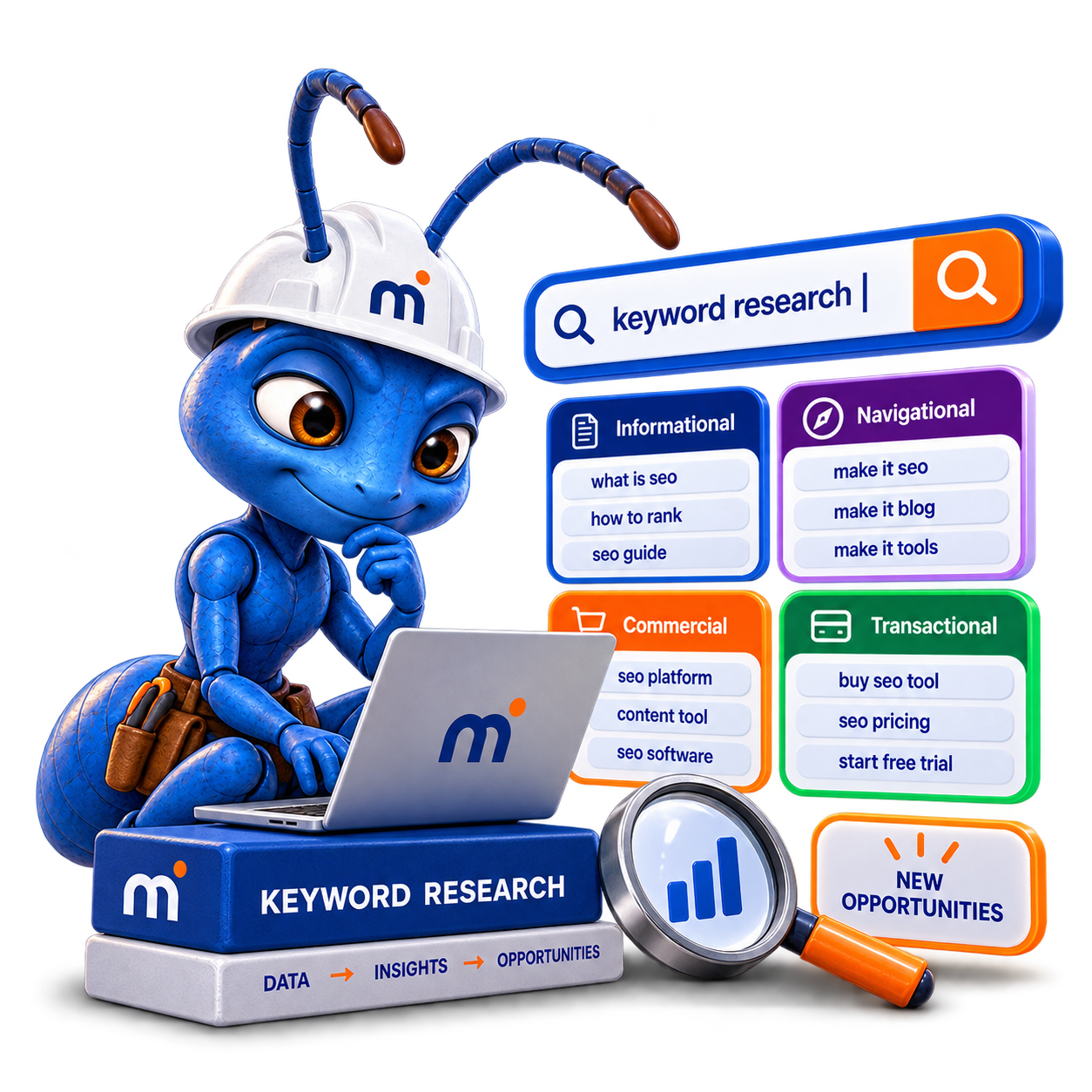 Keyword Research