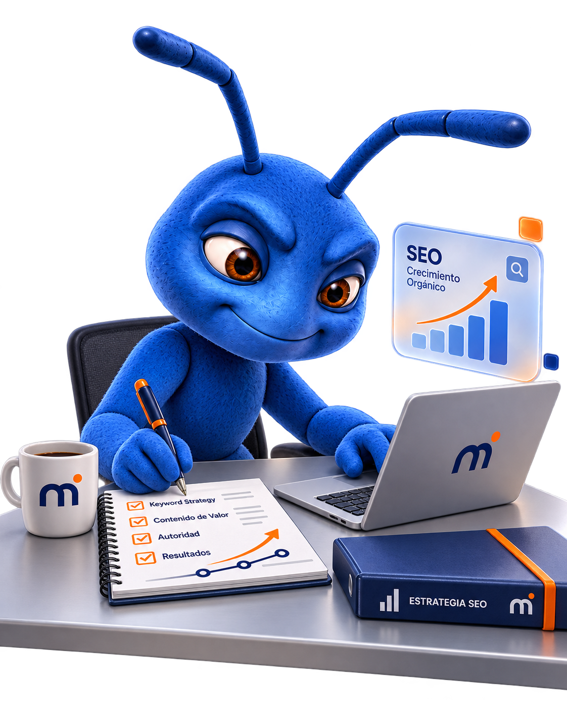 Redacción SEO