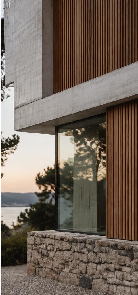 Imagen: segundo proyecto o detalle material/constructivo no usado antes.