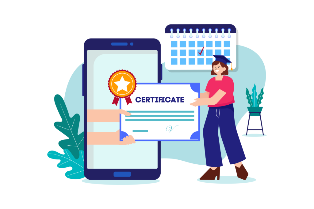 certificado curso seo avanzado