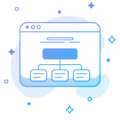 diseño arquitectura web para seo