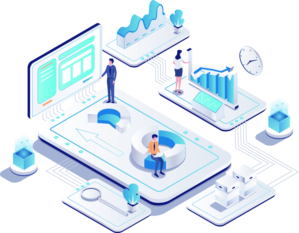 obtención de datos para analitica web