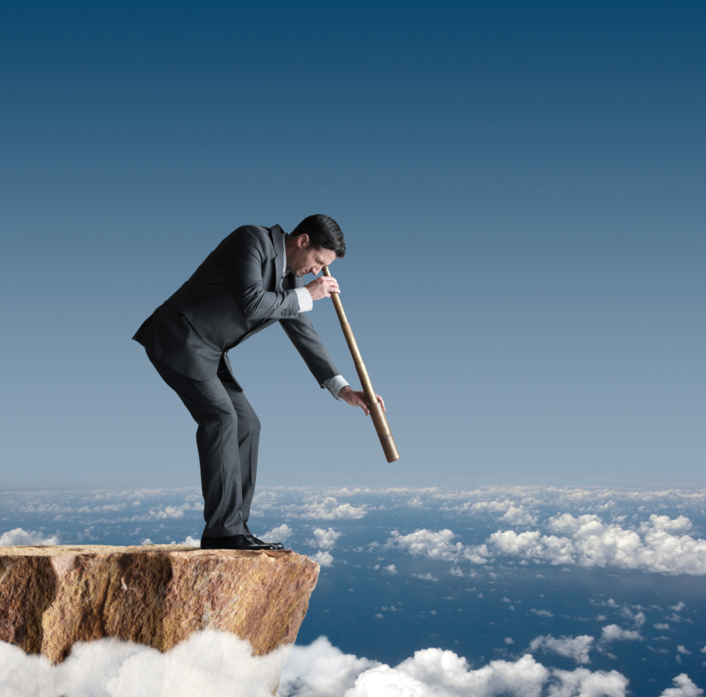 ¿Qué es la intención de búsqueda?