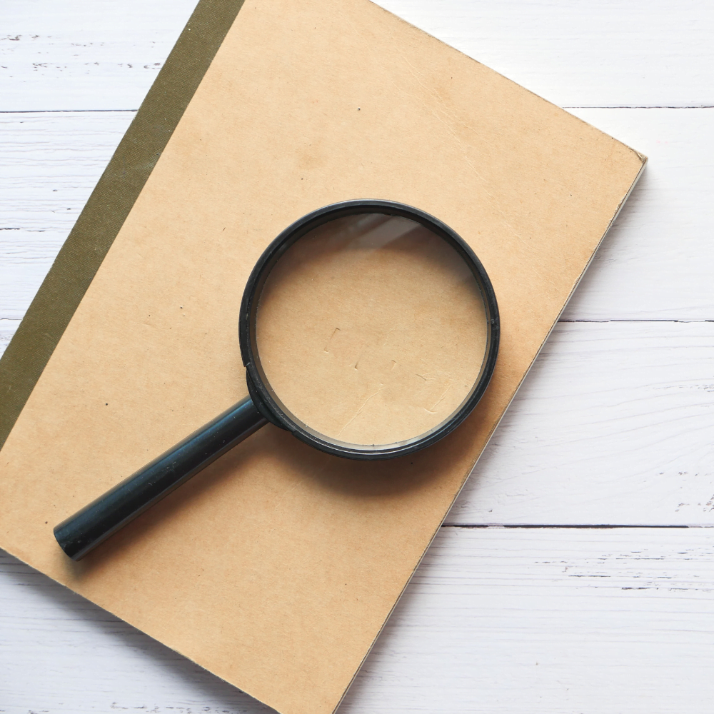 datos de herramientas de palabras clave