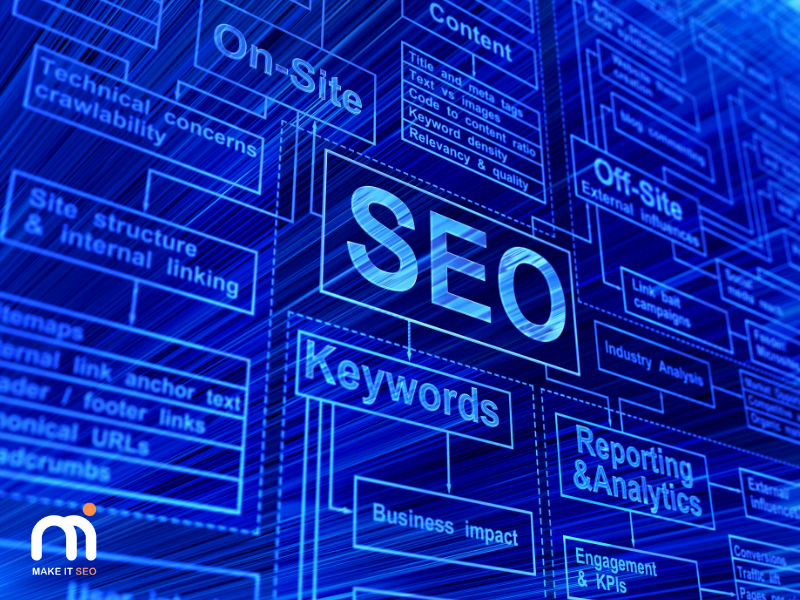 porque utilizar make it tool como herramienta