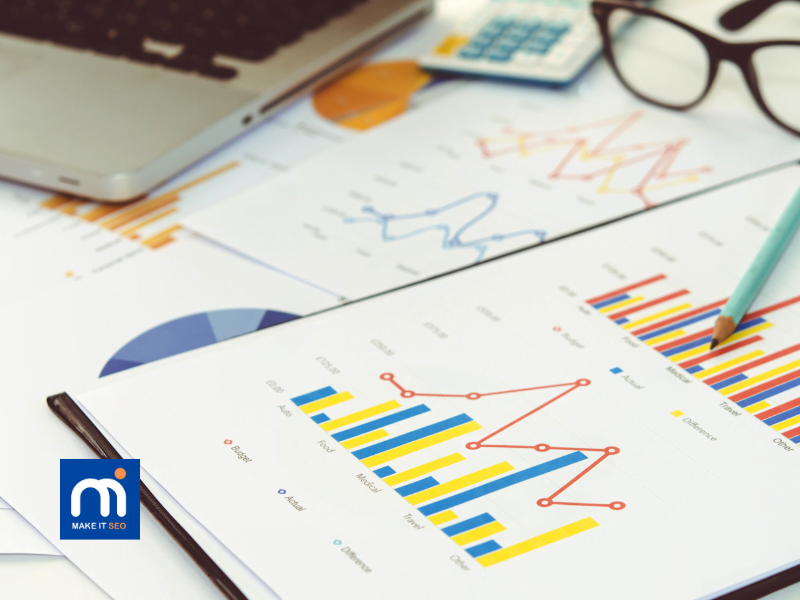 Importancia del análisis competitivo en marketing
